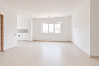 Duplex Pe Parter Cu 3 Camere | Mosnita Noua | 76mp Utili + Terasa | Teren 335mp - 3