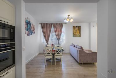 Casa duplex renovata Otopeni | 4 camere | terasa acoperita - 12