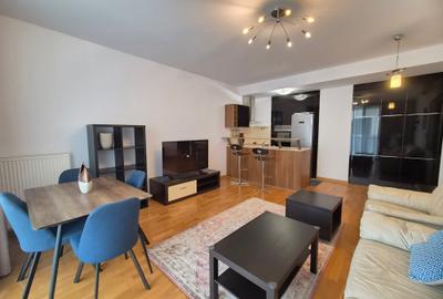 Inchiriere Apartament 2 Camere Iancu Nicolae - 1