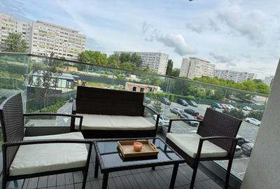 Apartament 2 Camere Premium | Bloc Nou 2023 | Parcare Subterană Inclus - 6