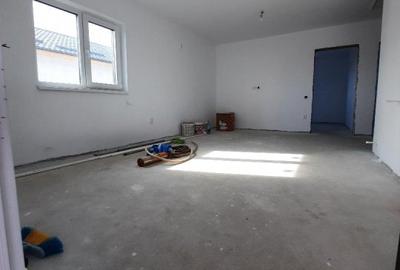 FARA COMISION casa 3 camere P+pod placa beton terasa beci la cheie merita vazuta - 27