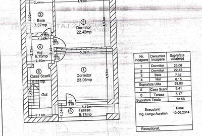 Gated Community! Gradina cu piscina! 4 dormitoare – Iancu Nicolae - 21