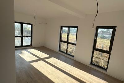 Comuna Jilava, casa tip duplex, finalizata 2026 - 1