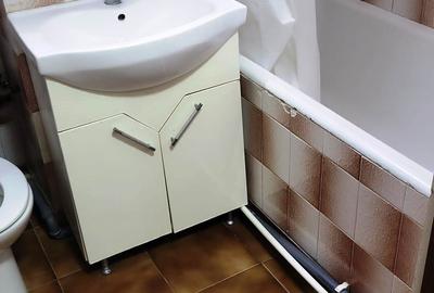 Apartament 2 camere, decomandat, 61 mp, mobilat, bloc reabilitat, Unirii Nord - 12