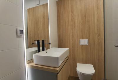 PRIMA INCHIRIERE!vila moderna in cartier rezidential, 2 locuri de parcare - 12