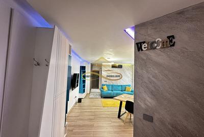 Apartament ultramodern 2 camere de inchiriat in complex Adama - 5