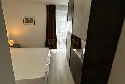 Apartament 2 camere. Etaj 6, construcție noua. Zona penny centura - 8