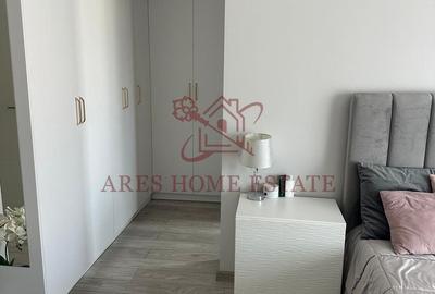 Casa in stil mediteranean, ultrafinisată 5 camere, 3 bai + curte. - 29