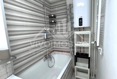 Lacul Tei - Facultate | renovată integral | mobilată și utilată modern - 13