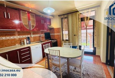 De vanzare Vila Premium D+P+E+M Gradiste Arad Teren 547mp, garaj curte - 16