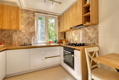 3 camere premium | Renovare integrală | Parc superb lângă bloc- - 13