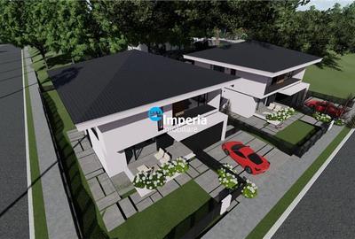 Casa de vanzare in Iasi, zona Copou - 22