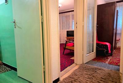Apartament 2 camere, decomandat, et 2/7 ,conf 1, negociabil - 5