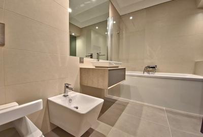 Apartament 5 camere mobilat - Primaverii - 18