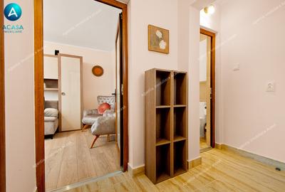 Apartament 1 cam de inchiriat Mazepa 1 - 9