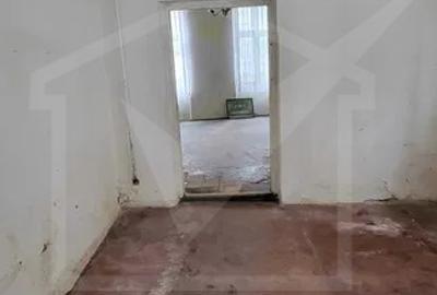De vanzare apartament cu 2 camere, pretabil cabinete medicale/birouri - 3