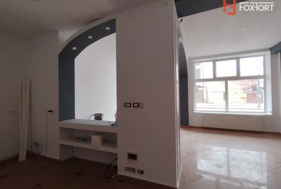 Spatiu comercial de vanzare in Timisoara, zona Dorobantilor - V10029 - 10