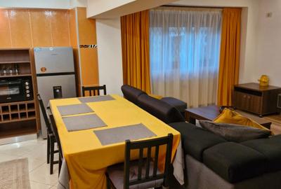 Apartament cochet 2 camere Panduri - 12