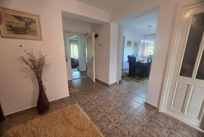 Casa in Luncani cu teren 5500 mp - 7