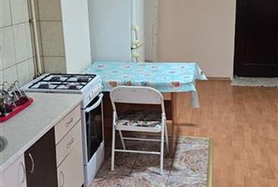 Apartament 1 Camera Nicolina - Prima Statie - 9