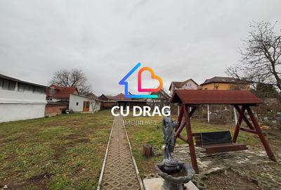 Casa Parcul SUB ARINI cu teren de 950mp - 4