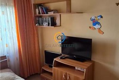 Exclusiv!!!  Apartament trei camere parter 4 Prundu, cu balcon la bulevard - 6