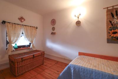 Apartament 5 camere Sinaia, Furnica – 178 mp, lângă Peleș!!! - 15