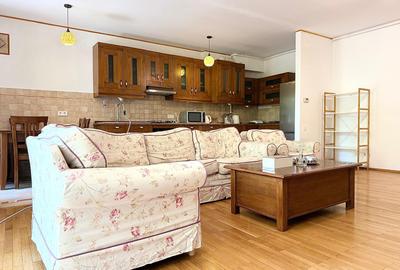 Sisesti - Straulesti / Apartament Mobilat cu Terasa / Parcare cu Boxa -Opțional - 23
