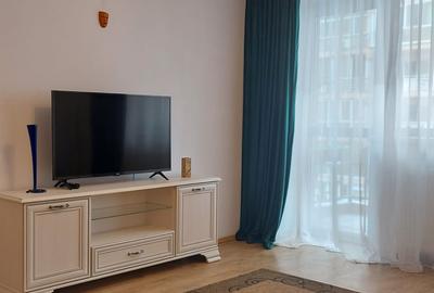 Doua camere cu centrala si parcare Confort Park Rin Grand - 4