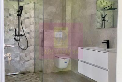 Duplex in vila 4 camere, teren 301mp, 2 parcări | Mogoșoaia - 14