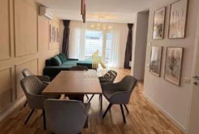 Vilă premium | 5 camere | Curte proprie & locuri de parcare | New Point Villas - 3