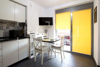 Inchiriere apartament 3 camere | Parcare, Terasa generoasa | Green Lake, Baneasa - 23