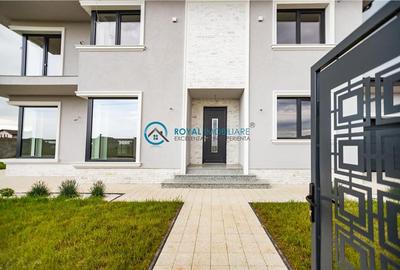 Royal Imobiliare-Vanzare Vila Paulesti - 2