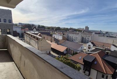 De vanzare ap. 4 camere Ultracentral - str. Bartok Bela - 19