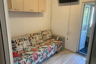 Garsoniera in bloc de apartamente - 1