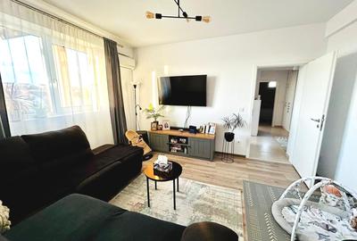 INTABULAT Apartament 2 camere NOU, mobilat, 2 PARCARI + boxa optionale - 2
