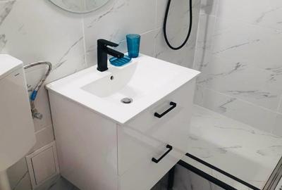 Apartament 2 camere metrou Piata Victoriei - 8