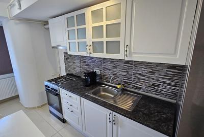 APARTAMENT 2 camere zona Otopeni bloc NOU-Complex cu Piscina - 19