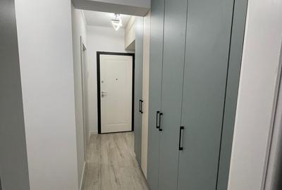 Comat Towers | 2 Camere - Mobilat și Utilat Premium | Parcare - 21