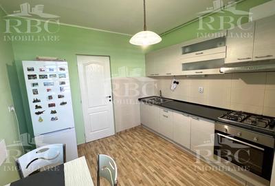 Apartament 3 camere cu balcon Floresti si posibilitate parcare - 7