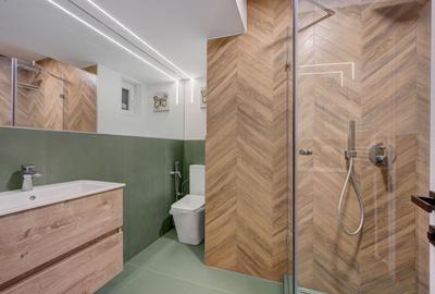 3 CAMERE || DECOMANDAT || RENOVAT || UNIVERSITATE METROU || COLTEA - 15