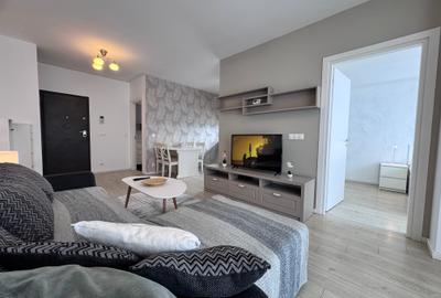 Aviației City Point Apartament 2 camere Parcare Inclusă - 2