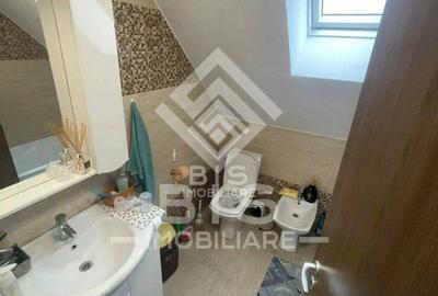 Apartament 115 mp Scara Interioara - 12