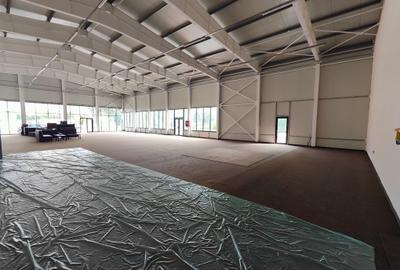 Spatiu comecial premium, showroom, retail, sala evenimente, 620mp, zona Grivitei - 7