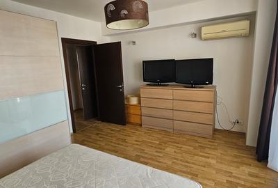 Penthouse - 4 camere - Central Park - Barbu Vacarescu - 2