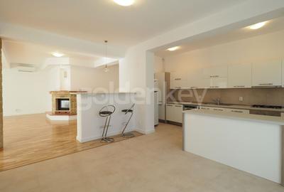 Vilă impecabila cu 7 camere, piscina exclusiva - 6