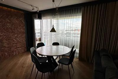 Apartament 3 Camere | LUX | 2 Parcari Incluse | Rond OMV-Pipera - 4