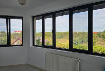 De vanzare casa Saftica - Balotesti | 395 mp util - 17