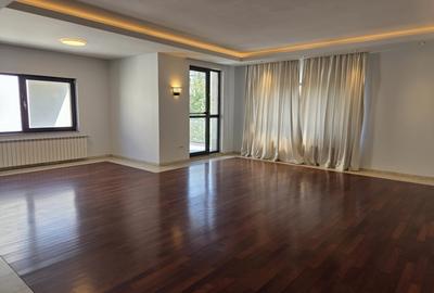Apartament spatios cu 4 camere, in Dorobanti Capitale - 1
