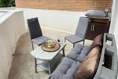 Apartament cu 2 camere, DECOMANDAT, zona Pacurari - Moara de Foc - 5